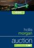 auction hollis morgan RESULTS ISSUE 7.00 PM APRIL 2016 Wednesday, 20 TH APRIL 2016 All Saints Church, Pembroke Road, Clifton