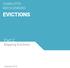 CHARLOTTE- MECKLENBURG EVICTIONS. Part 2: Mapping Evictions. Released CONTENTS