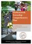 Harborcreek. Comprehensive Plan A COMMUNITY DEVELOPMENT POLICY GUIDE 2010 P REPARED BY THE HARBORCREEK TOWNSHIP P LANNING COMMISSION