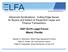 Advanced Syndications: Cutting Edge Issues for Buyers and Sellers of Equipment Lease and Finance Transactions ELFA Legal Forum Miami, Florida