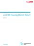 2017 IBB Housing Market Report