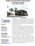 Enclave At Crown Park Condominiums Lake Worth, Florida INVESTMENT OPPPORTUNITY
