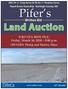 /- Crop Acres & /- Pasture Acres Hazel Grove Township - Burleigh County, ND. Pifer s. Written Bid. Land Auction