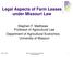 Legal Aspects of Farm Leases under Missouri Law