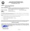 SOUTH FLORIDA WATER MANAGEMENT DISTRICT ENVIRONMENTAL RESOURCE PERMIT NO S DATE ISSUED:January 12, 2015