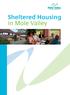 Sheltered Housing in Mole Valley