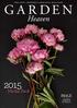 ireland s premier gardening magazine garden Heaven Media Pack publishing company of the year 2014