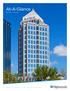 At-A-Glance NYSE: HIW 4Q SunTrust Financial Centre, Tampa DEVELOPMENT ACQUISITION LEASING ASSET MANAGEMENT