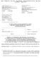 Case KLP Doc 2344 Filed 03/22/18 Entered 03/22/18 15:05:44 Desc Main Document Page 1 of 71