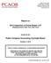 Report on Inspection of EisnerAmper LLP (Headquartered in New York, New York) Public Company Accounting Oversight Board