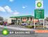 BP GASOLINE JERSEY CITY, NEW JERSEY. offering memorandum. Investment. Overview Financial. Overview. Financial. Overview. Lease.