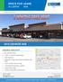 SPACE FOR LEASE 2010 GRANDE AVE $12.00/PSF NNN PROPERTY HIGHLIGHTS