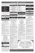 GULF TIMES CLASSIFIED. More Classified Contd. on following pages. Sales Engineer. 1 Wednesday, November 01, 2017 ADVERTISING