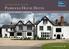AN EXCITING OPPORTUNITY TO ACQUIRE Paddocks House Hotel. six mile bottom newmarket Cambridgeshire