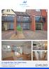 16 Cadgwith Place, Port Solent Marina Portsmouth, Hampshire, PO6 4TD 4 Bedroom Townhouse 349,000