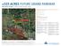 ±535 ACRES FUTURE GRAND PARKWAY EXCLUSIVE LISTING CYPRESS, HARRIS COUNTY, TEXAS