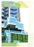 Redevelopment. The vertical green wall featured in URA redevelopment project One Wanchai Redevelopment Eng (5)a.indd 22