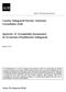 Country Safeguards Review: Indonesia Consultation Draft. Appendix 10: Acceptability Assessment for Involuntary Resettlement Safeguards