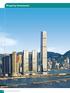 Property Investment. International Commerce Centre, Kowloon Station 38 SUN HUNG KAI PROPERTIES LIMITED