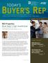 BUYER S REP TODAY S. page 4. page 7. REO Properties. What Buyer s Reps Should Know LOOK INSIDE... REBAC Offerings at REALTORS Conference & Expo