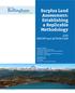 Surplus Land Assessment: Establishing a Replicable Methodology