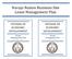 Navajo Nation Business Site Lease Management Plan