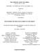 THE SUPREME COURT OF FLORIDA Case No.: SC LEONARD J. ACCARDO and LYNN M. ACCARDO, et al., Petitioners, vs.