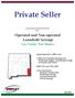 Private Seller. Operated and Non-operated Leasehold Acreage. Lea County, New Mexico