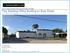 OFFICE/ FREE STANDING BUILDING OFFERING FOR RENT Free Standing Office Building on Busy Street 6750 TAFT ST HOLLYWOOD, FL 33024