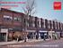 PRIME RETAIL PARADE WITH PLANNING CONSENT BROADWAY WEST EALING LONDON W13 0SY