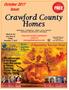 Crawford County Homes