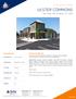 ULSTER COMMONS FOR LEASE RETAIL Ulster Ave., Kingston, NY 12401