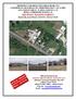 PROPERTY INFORMATION BROCHURE ON: COMMERCIAL BUILDINGS ON APPROXIMATELY 1.42 ACRES LOCATED IN THE W. W