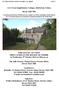 1 & 2 Great Englebourne Cottages, Harberton, Totnes, Devon TQ9 7PR