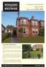 495,000. offers around. Inverbeigne 30 My Lady s Mile. Holywood, BT High Street, Holywood, BT18 9AE THE AGENTS PERSPECTIVE