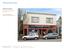 Offering Memorandum PHINNEY BUILDING Greenwood Ave N Seattle, WA. Exclusively offered by Paragon Real Estate Advisors