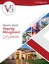 Property management services. vspropertyrentals.com. Owner s Guide. Management FLORIDA, USA.