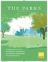 THE PARKS. London s greenest and most desirable neighbourhoods. A fresh insight into. South West London. Savills_SW_p1-8_v6.indd 1 17/05/ :35