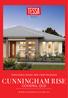 BUILD TESSA BUILD HOUSE AND LAND PACKAGES CUNNINGHAM RISE GOODNA, QLD