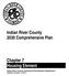 Indian River County 2030 Comprehensive Plan. Chapter 7 Housing Element