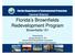 Florida s Brownfields Redevelopment Program Brownfields 101