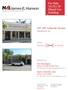 10,761 SF Mixed-Use Building