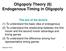 Oligopoly Theory (6) Endogenous Timing in Oligopoly