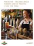 PUB SECTOR - ENGLAND & WALES TENANTED CODE OF PRACTICE (1-499 TIED PUBS)