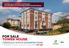 FOR SALE TOWER HOUSE TEESDALE SOUTH BUSINESS PARK THORNABY PLACE, STOCKTON-ON-TEES TS17 6SF