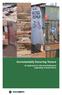 Incrementally Securing Tenure. An Approach for Informal Settlement Upgrading in South Africa