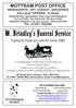 W. Brindley s Funeral Service