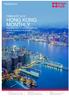 HONG KONG MONTHLY RESEARCH FEBRUARY 2018 REVIEW AND COMMENTARY ON HONG KONG'S PROPERTY MARKET