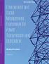Environment and Social Management Framework for Power Transmission and Distribution