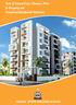 Sale of Vacant Flats / Houses / Plots in On-going and Completed Residential Schemes